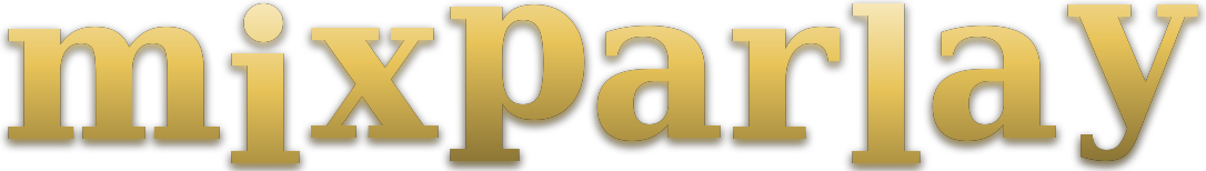 mixparlay logo