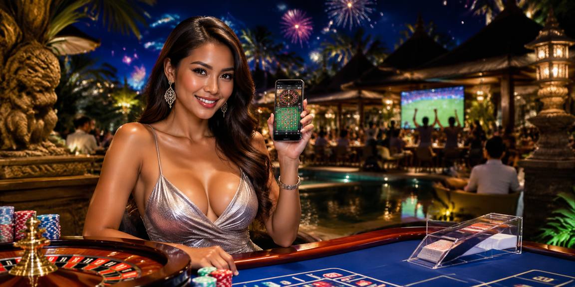 mixparlay The Games and Studios Behind mixparlay Casino
